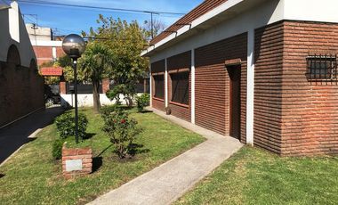 Venta chalet C - Macrocentro