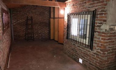 Venta chalet C - Macrocentro