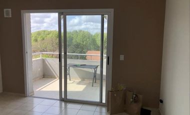 Departamento - Monte Grande