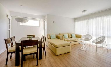 Departamento en venta - 1 dormitorio 1 baño - 93 mts2 - Altos de Colonia, Mar De Las Pampas