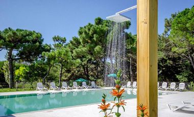 Departamento en venta - 1 dormitorio 1 baño - 93 mts2 - Altos de Colonia, Mar De Las Pampas