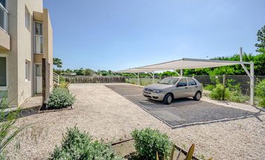Departamento en venta - 1 dormitorio 1 baño - 93 mts2 - Altos de Colonia, Mar De Las Pampas