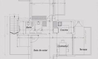Departamento en venta - 1 dormitorio 1 baño - 93 mts2 - Altos de Colonia, Mar De Las Pampas