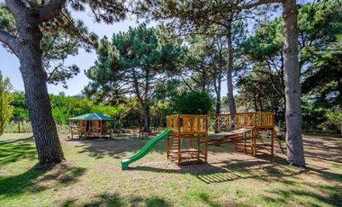 Departamento en venta - 1 dormitorio 1 baño - 93 mts2 - Altos de Colonia, Mar De Las Pampas