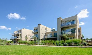 Departamento en venta - 1 dormitorio 1 baño - 93 mts2 - Altos de Colonia, Mar De Las Pampas