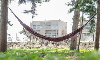 Departamento en venta - 1 dormitorio 1 baño - 93 mts2 - Altos de Colonia, Mar De Las Pampas