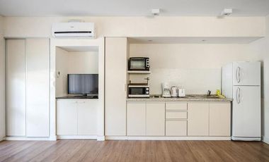 Departamento en venta - 1 dormitorio 1 baño - 93 mts2 - Altos de Colonia, Mar De Las Pampas