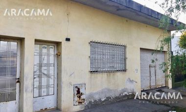 Gamarra al 600- Luis Guillon
