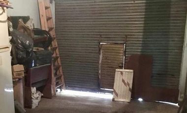 Gamarra al 600- Luis Guillon