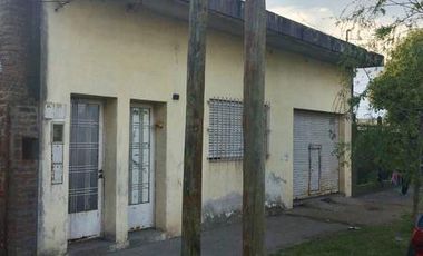 Gamarra al 600- Luis Guillon