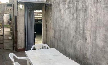 Gamarra al 600- Luis Guillon
