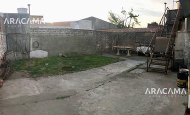 Gamarra al 600- Luis Guillon