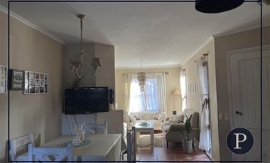 Triplex en Guemes
