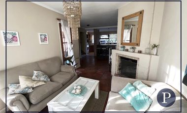 Triplex en Guemes