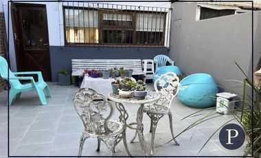 Triplex en Guemes