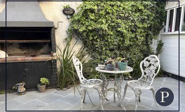 Triplex en Guemes