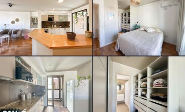 Oficina en venta en Centro, Rosario c/ excelente calidad constructiva