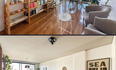 Oficina en venta en Centro, Rosario c/ excelente calidad constructiva