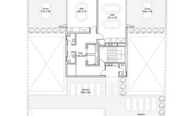 Oficina en venta en Centro, Rosario c/ excelente calidad constructiva