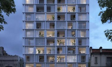 Oficina en venta en Centro, Rosario c/ excelente calidad constructiva