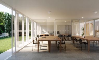 Oficina en venta en Centro, Rosario c/ excelente calidad constructiva