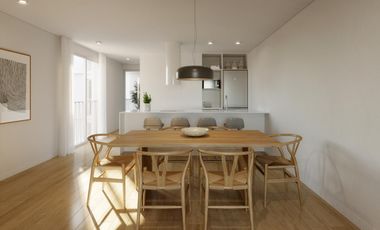 Oficina en venta en Centro, Rosario c/ excelente calidad constructiva