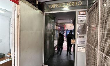 Oportunidad Venta Oficina, Calle Santa Rosa, Centro de Córdoba.
