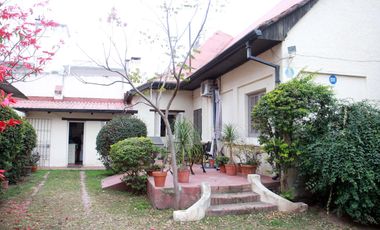 Casa en el centro de San Salvador de Jujuy