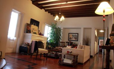Casa en el centro de San Salvador de Jujuy