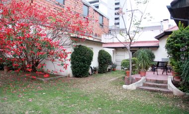 Casa en el centro de San Salvador de Jujuy