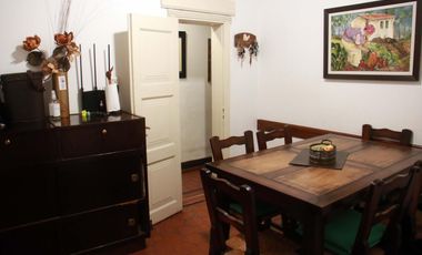Casa en el centro de San Salvador de Jujuy