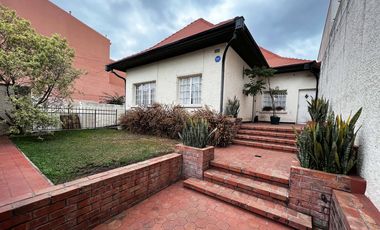 Casa en el centro de San Salvador de Jujuy
