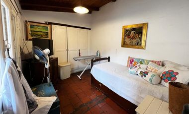 Casa en el centro de San Salvador de Jujuy
