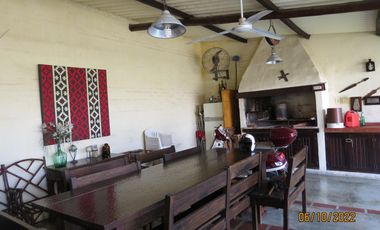 Casa en el centro de San Salvador de Jujuy