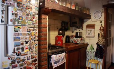 Casa en el centro de San Salvador de Jujuy