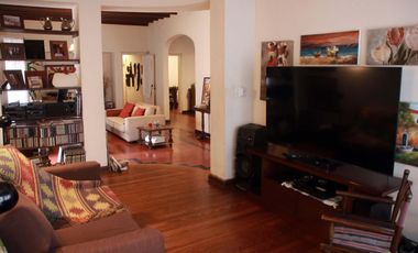 Casa en el centro de San Salvador de Jujuy
