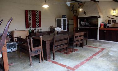 Casa en el centro de San Salvador de Jujuy