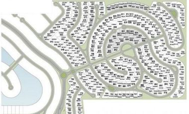 Terreno en venta en  San Matias- Escobar