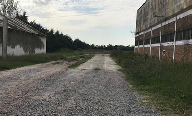 Depósito en Alquiler en Bosques