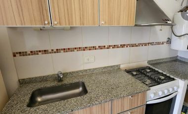 Departamento en venta un dormitorio en Junin