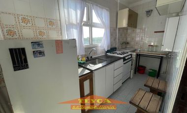 Departamento en venta, monoambiente, Zona Sur, Pinamar