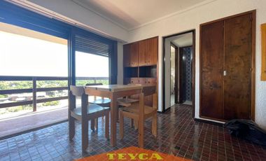 Departamento en venta, monoambiente, Zona Sur, Pinamar