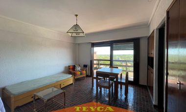 Departamento en venta, monoambiente, Zona Sur, Pinamar