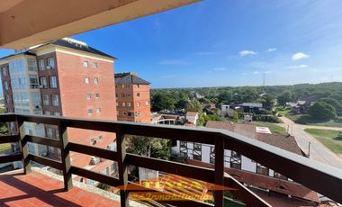 Departamento en venta, monoambiente, Zona Sur, Pinamar