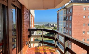 Departamento en venta, monoambiente, Zona Sur, Pinamar