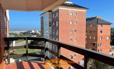 Departamento en venta, monoambiente, Zona Sur, Pinamar