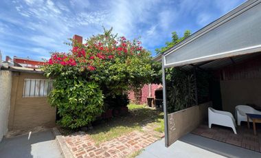 Cotagaita 1030, Wilde ¡Casa de 3 ambientes en lote propio a la Venta!