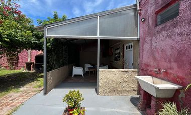Cotagaita 1030, Wilde ¡Casa de 3 ambientes en lote propio a la Venta!
