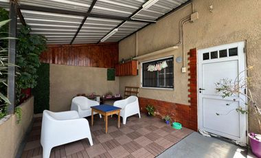 Cotagaita 1030, Wilde ¡Casa de 3 ambientes en lote propio a la Venta!