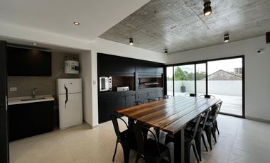 Departamento 2 ambientes en Hurlingham